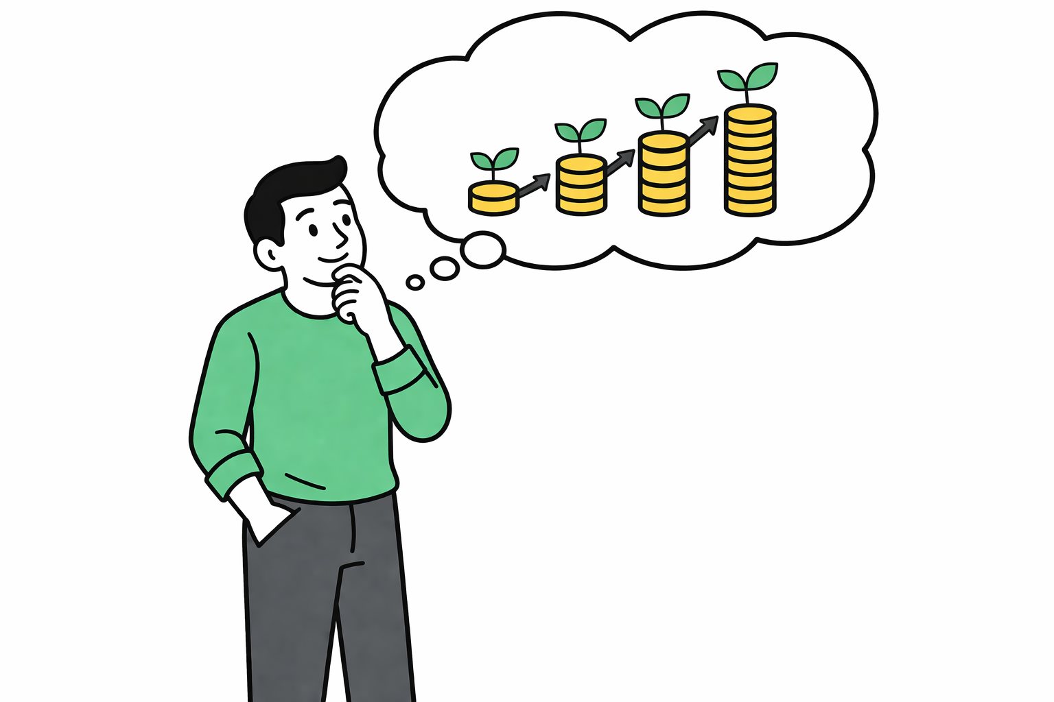 מה זה ריבית דריבית?