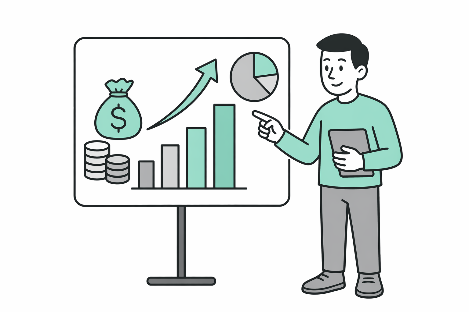 מה זה תשואה שנתית?