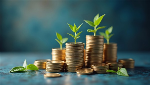 מה זה ריבית דריבית?