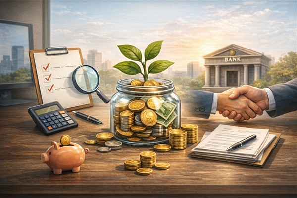 איך לפתוח קרן השתלמות?